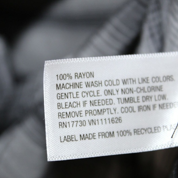 Ava & Viv Button Down Shirt Plaid HW6356 - Picture 5 of 5